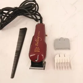 WAHL 5 Star Series Balding Clipper 8110