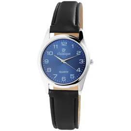 Classique Quarz Kunstleder 40 mm ZM1234