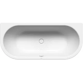 Kaldewei Centro Duo 2 131 Sonderformbadewanne 75 x 170 cm (283130003001)