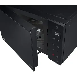 LG NeoChef MH6535GDS 25 L 1000W Schwarz