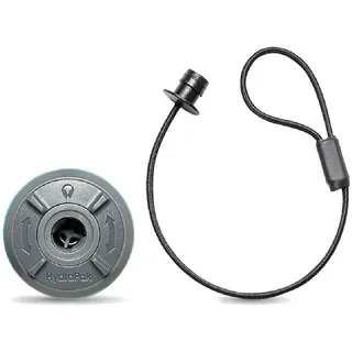 Hydrapak Plug-n-Play Cap One Size