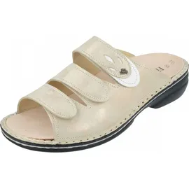 Finn Comfort Kos champagne/jasmin 41