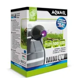 AquaEl Sterilisator UV mini 1W