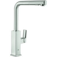 GROHE Tallinn Einhebel-Küchenarmatur, mit ausziehbarem Auslauf, 30420DC0