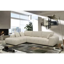 habitat garten ECKSOFA monceau beige