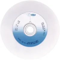 TYROLIT Schleifbockscheibe Ø200xB25x32mm 60 AlOxid TYROLIT
