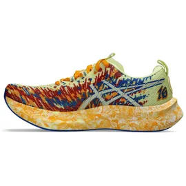 Asics NOOSA TRI 16 Herren Huddle Yellow/Illusion Blue 41,5