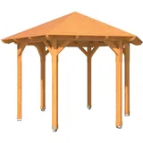SKANHOLZ Skan Holz Pavillon Colmar 2