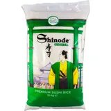 Sun Clad Shinode Sushi Reis | 10kg | Sun Clad | Sushireis | Rice