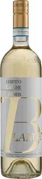 Langhe Arneis Blangè Ceretto MAGNUM 2023