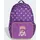 adidas DISNEY MINNIE MOUSE Rucksack Active Purple/Semi Ice Tangerine