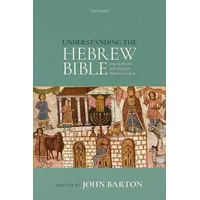 Oxford University Press Understanding the Hebrew Bible