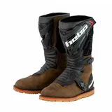HEBO Technical 3.0 Herren Rot/Schwarz 41