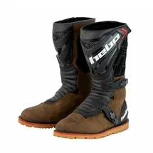 HEBO Technical 3.0 Herren Rot/Schwarz 41