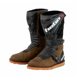 HEBO Technical 3.0 Herren Rot/Schwarz 41