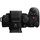 Panasonic Lumix DC-S5IIX mit Objektiv Lumix S 20-60mm 3.5-5.6 (DC-S5M2XK)