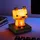 Paladone Products Minecraft Icons Leuchte Fuchs 11 cm
