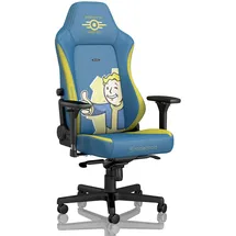 noblechairs Hero Fallout Vaulttec Edition Gaming-stuhl - Multicolor