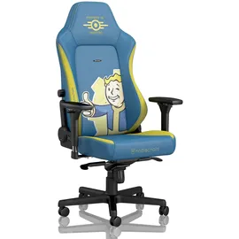 noblechairs Hero Fallout Vaulttec Edition Gaming-stuhl - Multicolor