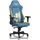 noblechairs Hero Fallout Vaulttec Edition Gaming-stuhl - Multicolor
