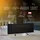 AENO GH2S Intelligentes Infrarot-Heizpaneel 700W Schwarz