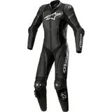 Alpinestars Motorradkombi Stella GP Plus Damen 1-Teiler Motorrad Lederkombi schwarz 48