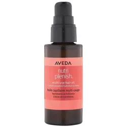 Aveda Feuchtigkeit & Glanz NutriplenishTM Multi Use Hair Oil Haaröle & -seren 30 ml 