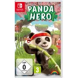 Panda Hero (PEGI) (Nintendo Switch)