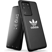 Adidas 38618 Handy-Schutzhülle 17,5 cm (6.9") Cover Schwarz, Weiß