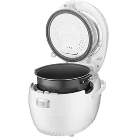 Cuckoo CR-1020F MICOM Reiskocher 1800ml, 10 Portionen