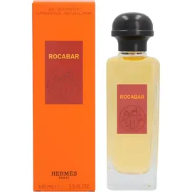 Hermès Rocabar Eau de Toilette 100 ml