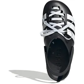 adidas Adilette 2.0 Schwarz/Weiß 37
