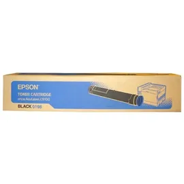 Epson S050198 schwarz