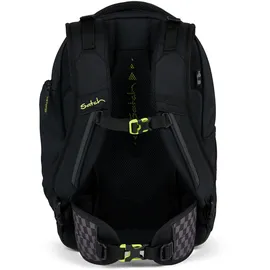 Satch match dark skate