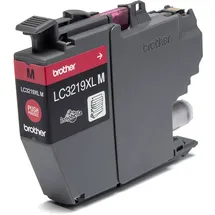 Brother LC-3219XL-M magenta