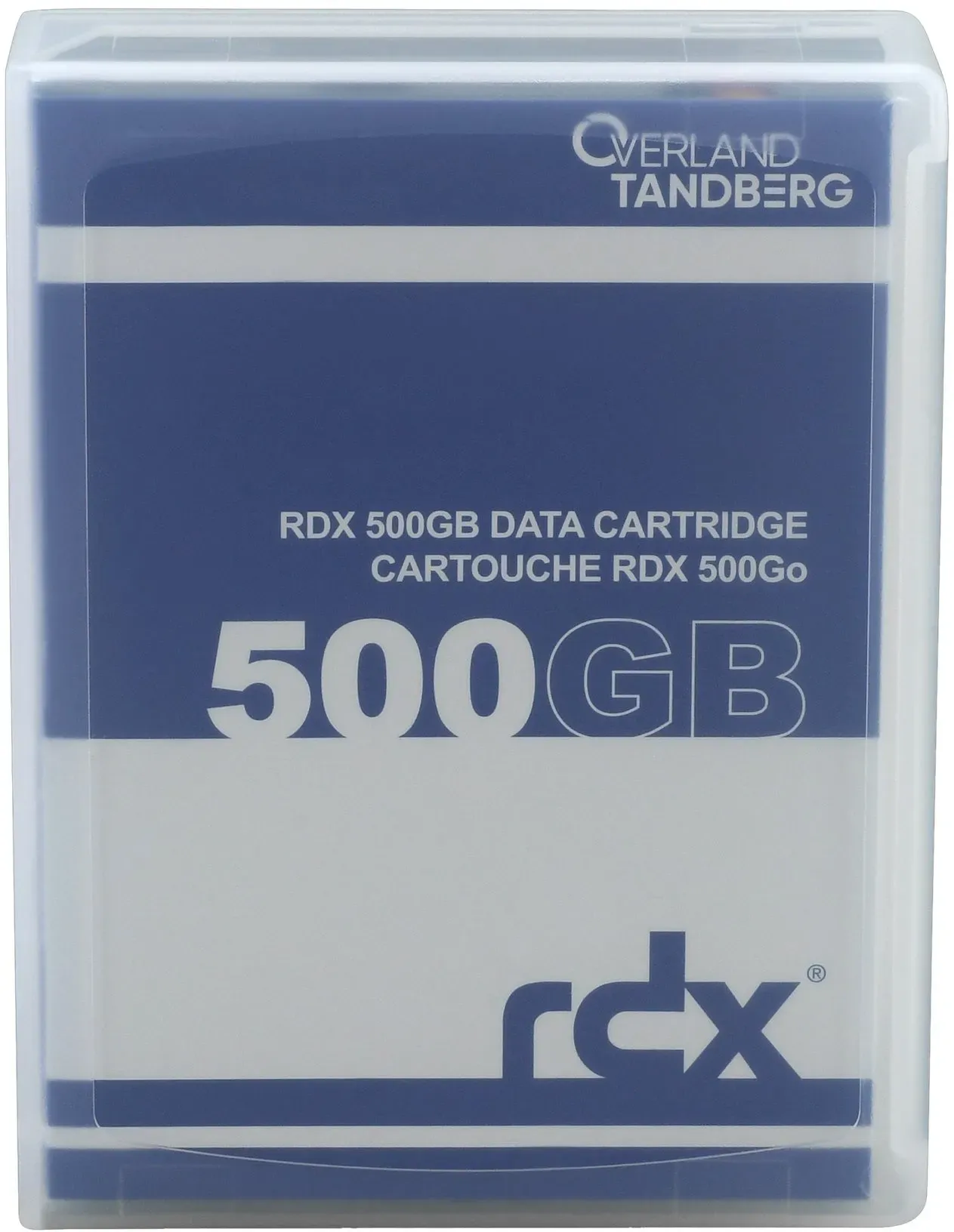 8541-RDX neu