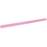 PROnappe Tischband 5x Papiertischdecke auf Rolle, Airlaid 6x1,20m Puderrosa R580651I, Nappes rouleaux airlaid rosa