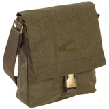 CAMEL ACTIVE Journey Umhängetasche 22 cm khaki