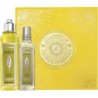 L'Occitane Verbene Duft Geschenkset 1 Stk