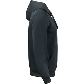 New Wave Clique Basic Active Hoodie - schwarz 3XL