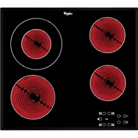 Whirlpool Akt 8130 Ba Induktionskochfeld 60 Cm 4 Brennern