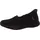 SKECHERS Seager-Believe It Damen Schwarz 35