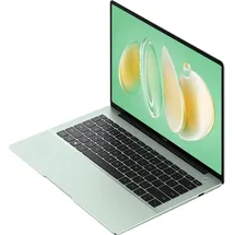 Huawei MateBook 14 2024 Intel Core Ultra 7 155H 16 GB RAM 1 TB SSD Grün