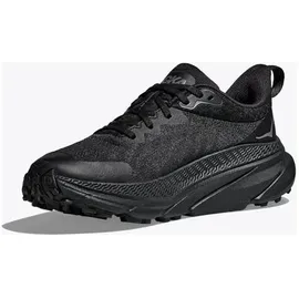 HOKA CHALLENGER 7 Damen Schwarz 36