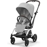 Cybex Eezy S Twist+ 2 fog grey