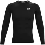Under Armour HeatGear Armour schwarz XL