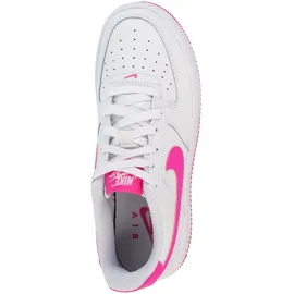 Nike Air Force 1 LV8 2 Kinder Pink/Rosa/Weiß 36,5