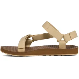 Teva Original Universal Damen Beige/Braun 41
