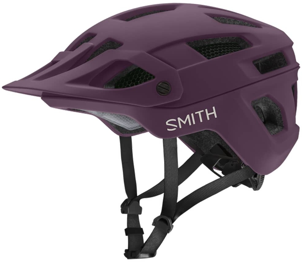 Smith Helm Engage 2 MIPS matte amethyst - L