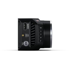 Blackmagic Design Blackmagic Micro Studio Camera 4K G2